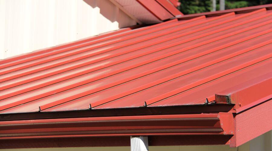 Professional gutter cleaning services in Burden, KS